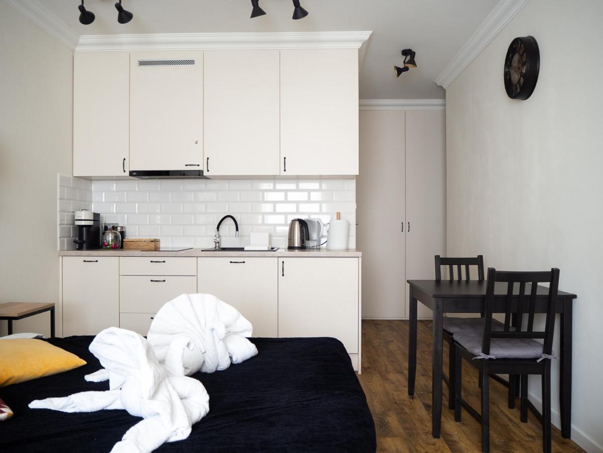 Brick House - Apartament Stefan Vratislav Exteriér fotografie